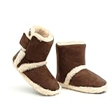Solemates Braun - Damen/Herren - 42/43 EU