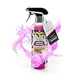 ShinyChiefs Rust Remover - Hochwirksames Flugrostentferner Auto Spray mit Farbumschlag, für alle...