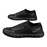Laufschuhe für Herren, Sportschuhe, Herren, Sneaker, Laufschuhe, Herren, leicht, Slip, Sneaker,...