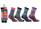 Heat Machine Thermal Lite Wintersocken, leicht, 1,6 Tog, für Herren und Damen, warm, für den...