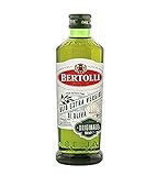 Bertolli Natives Olivenöl Extra Originale, mit Aromen aus grüner Mandeln, Gemüse, Tomate und...