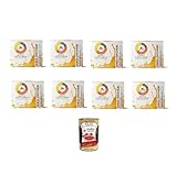 Alce Nero Bevanda arancia, carota e limone senza zuccheri aggiunti 600ml,...
