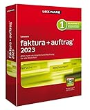Lexware faktura+auftrag 2023 | Basis | Minibox (365 Tage) | Einfache Auftrags- und...