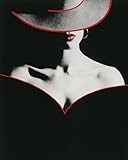 Laminiertes Mini-Poster 'Bahnner Elegance II', Retro-Mode, Maße: 50 x 40 cm