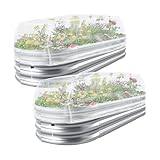 Mllepjdh Mehrzweck Gartenschutznetz Anpassbare Barriereabdeckung Anti Vogelschutz Für...