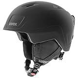 uvex heyya pro - Leichter Skihelm für Kinder - individuelle Größenanpassung - optimierte...