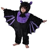 Halloween Jungen Mädchen Schlafanzug-Sets Kinder Schlafanzüge, Langarm Baumwolle Schlafanzug...