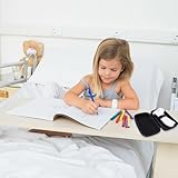 ARTSEWPLY Tragbare EVA Tasche für Thermometer Stoßfeste Schutzbox mit Weicher Innenfläche...