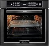 KAISER Backofen Einbaubackofen EH 6306 N RS, 86L 15 Fkt. Grill Air fryer Full Touch