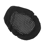 Lurrose Wasserdichter Bürostuhl Kopfpolsterbezug Elastischer Kopfschoner für Drehstuhl Robustes...