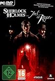 Sherlock Holmes jagt Jack the Ripper