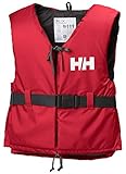 Unisex Helly Hansen Sport II, Rot, 70/90