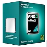 AMD Athlon X2 340 Box Prozessor (3,2GHz, Sockel FM2, 1MB Cache, 65 Watt)