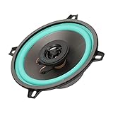 Autolautsprecher, Autolautsprecher Auto Audio 5 Zoll 2 Wege Koaxialauto -Lautsprecher für Alle...