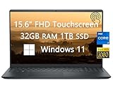 Dell Inspiron Touchscreen Laptop für College Student & Business, 15,6 Zoll FHD, 13. Generation...