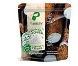 PlantLife BIO Tapiokastärke 1kg – Glutenfreies, Veganes und Naturbelassenes Tapiokamehl – 100%...