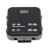 LICAEVEY Bluetooth 6.0 -Senderempfänger für SBC AAC LC3 ENC Broadcast Sound Adapter, Audioadapter...