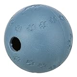 TX-34941 Snack Ball, Natural Rubber 7,5cm