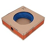 Lapp Kabel Litze H07V-K 1,5mm² dunkelblau 100M 4520141