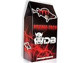 Wild Devil Baits Promo Pack Angelzubehör Raubfischangeln Kunstköder Angelsets