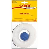 sera air Set L inkl. 10 m Schlauch | Belüftungssystem für Teiche | sorgt für ausreichend...