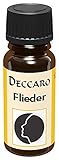 DECCARO Aromaöl'Flieder', 10 ml (Parfümöl)