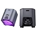 Mini LED UV Härtungslampe Gel Härtungsleuchten UV Trockner USB Licht Für Telefon Bildschirm Auto...