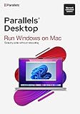 Parallels Desktop 19 für Mac | Ausführen von Windows auf Mac Virtual Machine Software |...