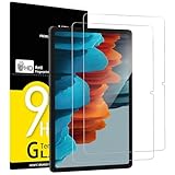 NEW'C 2 Stück, Schutzfolie für Samsung Galaxy Tab S8 2022 / Tab S7 2020 11 Zoll, Panzer Schutz...