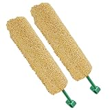 Parrocchetto Tratta I Bastoncini per Alimenti per Uccelli Addestramento Finger Ricompensa Masticare...