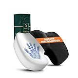 Ecosafeter Memory Foam Orthopädisches Sitzkissen - Fördert Durchblutung und Entlastet das...