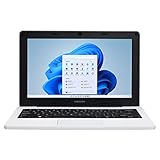 MEDION E11202 29,5 cm (11,6 Zoll) HD Notebook (Intel Celeron N3450, 4GB RAM, 64GB Flash-Speicher,...