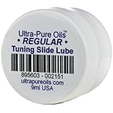 Ultra-Pure Stimmzugfett 9ml