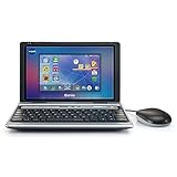 VTech Genio Lernlaptop XL – Lerncomputer mit großen 7'-LCD-Bildschirm mit Internetzugang,...