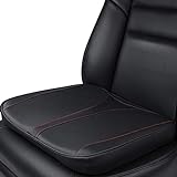 EASY EAGLE Auto Sitzkissen mit Memory Schaum, Komfortable Sitzauflagen für Unterstützung, Stück...