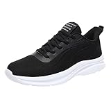 Herrenschuhe, große Größe, modisch, lässig, atmungsaktiv, Laufschuhe, Schnürung, wasserdicht,...