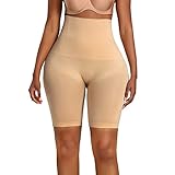 Shapewear Damen Bauchweg Unterhose Damen, Shapewear Damen Body Shapewear, Miederhose Damen Bauchweg,...