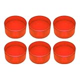 Generico Billardqueue-Spitzen für das Poolspiel | Acryl mit hoher Härte | Spitze für Billardqueue...