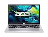 acer Aspire Go 15 (AG15-71P-78V2) Laptop | 15.6' FHD IPS Display | Intel Core i7-13620H | 16 GB RAM...