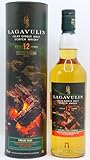 LAGAVULIN Fireside Tales, Special Release 2024, Single Malt Scotch Whisky, Lagavulin 12 Jahre, 57,4...