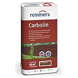 Remmers Carbolin 5L Naturbraun