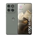 Motorola Edge 60 Pro 5G 12GB/512GB Grün (Shadow Green) Dual-SIM XT2507