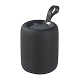 Generico Wasserdichter Lautsprecher, Desktop-Lautsprecher für PC, Karteneingang RGB Light...