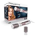 Rowenta Warmluftbürste CF9540 Brush Activ Premium Care | Mit Naturborsten |...