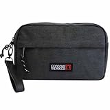 CORONEL TAPIOCCA Handgelenk Herren Handgelenktasche Dokumententasche Herrentasche Handgelenktasche...