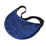 Leichte Sportausrüstungstasche, Netztasche mit verstellbarem Schultergurt für Basketball,...