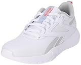 Reebok Damen FLEXAGON Energy TR 4 Sneaker, FTWWHT/PUGRY2/PALBLU, 39 EU