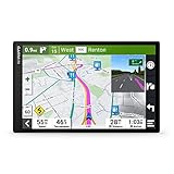 Garmin DriveSmart 86, 8-inch Car GPS Navigator with Bright, Crisp High-Resolution Maps and Garmin...