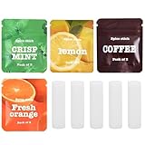 4 Stück Premium Ora Rauchfrei, Rauchentwöhnung Hilfsmittel, Mit mehr Widerstand zum Rauchen...