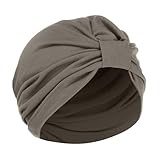 Kopf Haar Abdeckung Muslimischen Turban Motorhaube Frauen Hut Kappe Wrap Schal Baseball Caps Party...